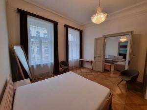 Prodej bytu 3+1, Praha - Nové Město, Jungmannovo náměstí, 129 m2