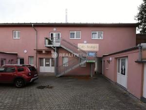 Pronájem obchodního prostoru, Strakonice, Bezděkovská, 194 m2