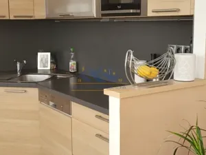 Pronájem bytu 3+kk, Beroun, Branislavova, 70 m2