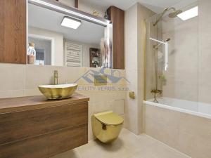 Pronájem bytu 3+kk, Beroun, U Židovského hřbitova, 77 m2