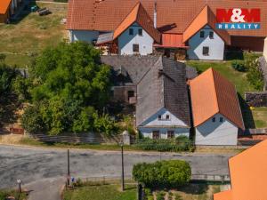 Prodej chalupy, Holovousy, 120 m2