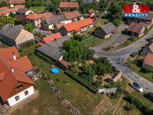 Prodej chalupy, Holovousy, 120 m2