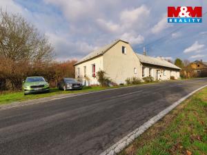 Pronájem rodinného domu, Bouzov - Doly, 240 m2