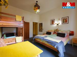 Pronájem rodinného domu, Bouzov - Doly, 240 m2