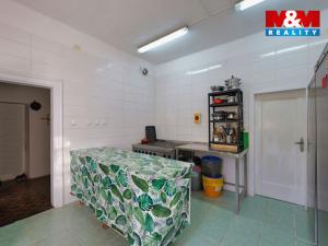 Pronájem rodinného domu, Bouzov - Doly, 240 m2