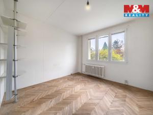 Prodej bytu 3+1, Plzeň, Nad Dalmatinkou, 66 m2