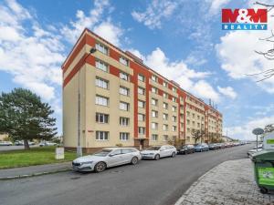 Prodej bytu 3+1, Plzeň, Nad Dalmatinkou, 66 m2