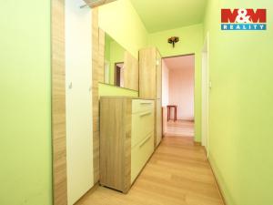 Prodej bytu 3+1, Olomouc - Lazce, Herrmannova, 70 m2