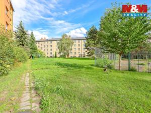 Prodej bytu 2+1, Olomouc - Nová Ulice, Štítného, 59 m2