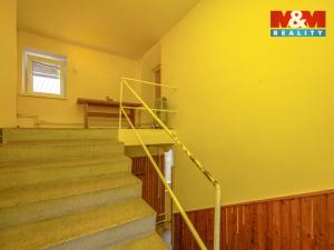 Prodej rodinného domu, Bílá Lhota - Hrabí, 140 m2