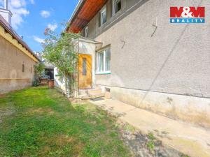 Prodej rodinného domu, Bílá Lhota - Hrabí, 140 m2