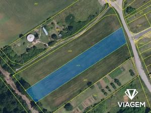 Prodej podílu pozemku pro bydlení, Břeclav, 857 m2