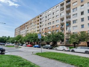 Prodej bytu 2+1, Ostrava, Aloise Gavlase, 45 m2