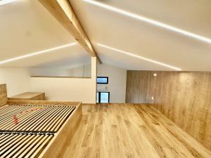 Pronájem bytu 2+kk, Brno, Křivánkovo náměstí, 50 m2