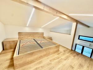 Pronájem bytu 2+kk, Brno, Křivánkovo náměstí, 50 m2