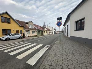 Pronájem bytu 2+kk, Brno, Křivánkovo náměstí, 50 m2