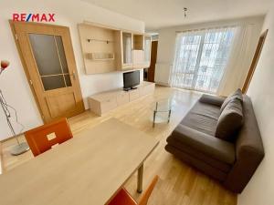 Pronájem bytu 2+kk, Plzeň, Květná, 51 m2