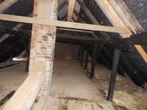 Prodej rodinného domu, Týnec nad Labem, 230 m2