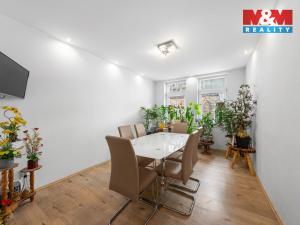 Prodej rodinného domu, Horní Blatná, Vančurova, 230 m2