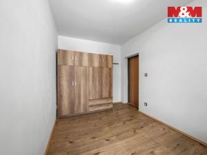 Prodej rodinného domu, Horní Blatná, Vančurova, 230 m2