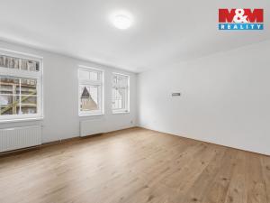 Prodej rodinného domu, Horní Blatná, Vančurova, 230 m2