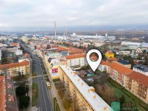 Prodej garáže, Teplice, Svojsíkova, 15 m2