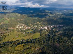 Prodej pozemku, Jablonec nad Jizerou, 933 m2