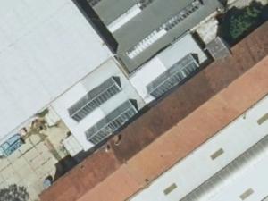 Pronájem skladu, Ivančice, Tovární, 400 m2