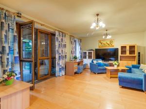 Pronájem rodinného domu, Mnichovo Hradiště, Lomená, 236 m2