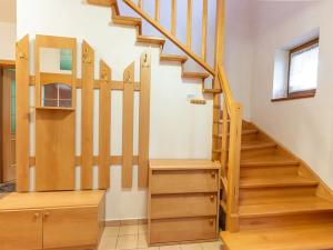 Pronájem rodinného domu, Mnichovo Hradiště, Lomená, 236 m2