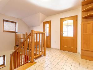 Pronájem rodinného domu, Mnichovo Hradiště, Lomená, 236 m2