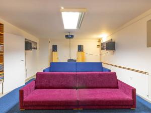 Pronájem rodinného domu, Mnichovo Hradiště, Lomená, 236 m2