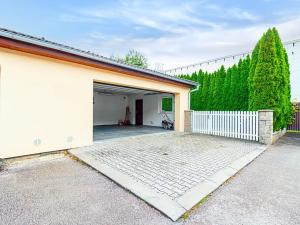 Pronájem rodinného domu, Mnichovo Hradiště, Lomená, 236 m2