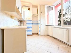 Prodej bytu 2+1, Teplice, Štúrova, 49 m2