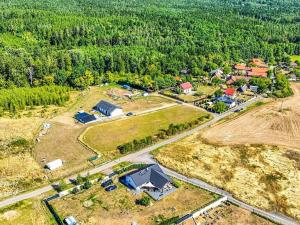 Prodej pozemku pro bydlení, Buková u Příbramě, 1441 m2