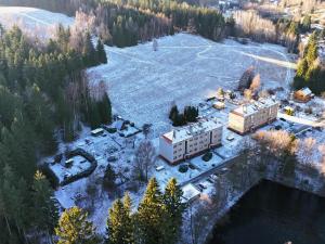 Prodej bytu 2+1, Smržovka, Klášterní, 65 m2