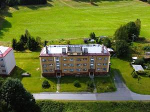 Prodej bytu 2+1, Smržovka, Klášterní, 65 m2