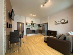 Prodej bytu 2+kk, Praha - Hloubětín, Krylovecká, 55 m2