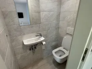 Pronájem bytu 2+kk, Brno, Kopečná, 69 m2