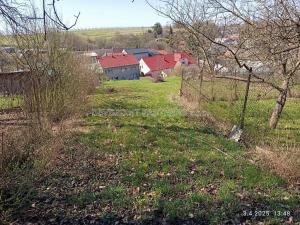 Prodej pozemku pro bydlení, Přerov, 940 m2