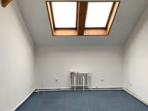 Pronájem kanceláře, Praha - Nové Město, Rumunská, 22 m2