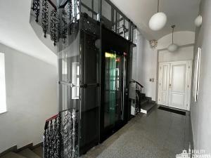 Pronájem kanceláře, Praha - Nové Město, Rumunská, 22 m2