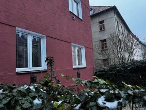 Pronájem bytu 2+1, Praha - Braník, Zelinářská, 55 m2