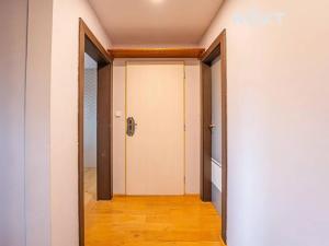 Pronájem bytu 2+kk, Šumperk, Zborovská, 83 m2