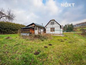 Prodej ubytování, Písařov, 55 m2