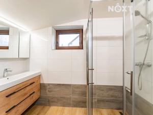 Prodej chalupy, Písařov, 55 m2