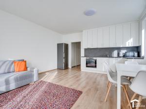 Pronájem bytu 3+kk, Pardubice - Pardubičky, Východní, 65 m2