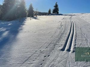 Prodej apartmánu, Nové Hamry, 1148 m2