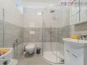 Prodej bytu 1+kk, Kryštofovy Hamry, 35 m2