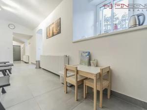 Prodej bytu 1+kk, Kryštofovy Hamry, 35 m2